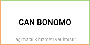 CAN BONOMO